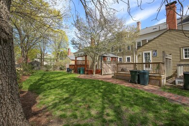 12 Tremont St unit 12, Newburyport, MA 01950 - photo 5