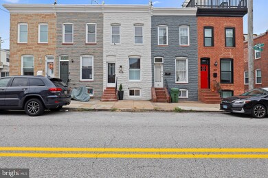 905 S Highland Ave, Baltimore, MD 21224 - photo 7