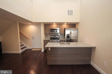 1218-20 S 8th St unit 6, Philadelphia, PA 19147 - photo 2
