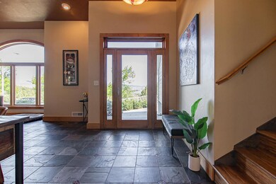Entry Way
