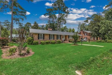 1504 Oconee Ave, Conway, SC 29527 - photo 2