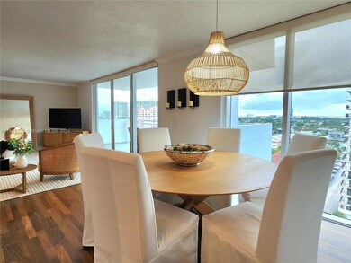 Parker Plaza Estates unit 1107, Hallandale Beach, FL 33009 - photo 4