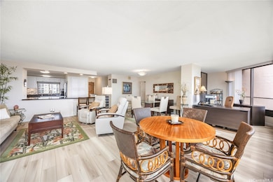 Canterbury Place unit 26C, Honolulu, HI 96815 - photo 5