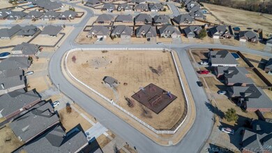Neighborhood playground near by.