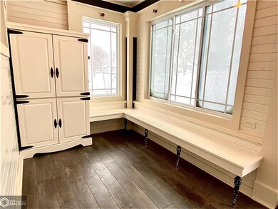 Porch Bench/Storage