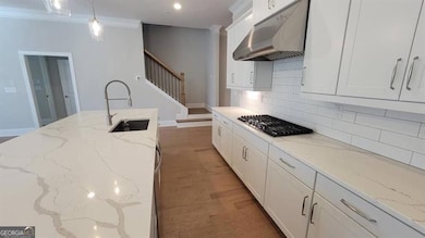 261 Vinca Cir NW, Kennesaw, GA 30144 - photo 7