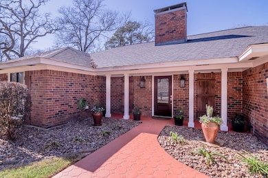 4521 Kenbrook Dr, Nacogdoches, TX 75965 - photo 3