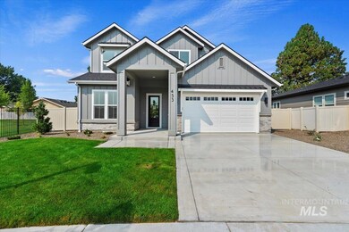 453 N Hiltonhead Way, Eagle, ID 83616 - photo 2