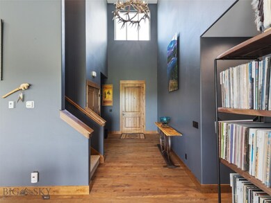 Entryway