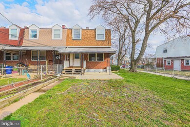 3146 Ryerson Cir, Halethorpe, MD 21227 - photo 5