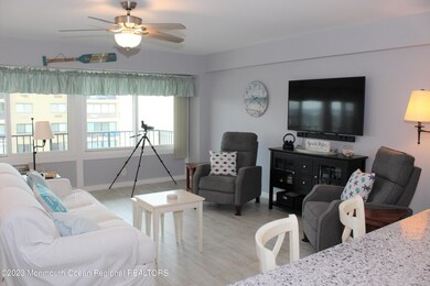 45 Ocean Ave unit 9K, Monmouth Beach, NJ 07750 - photo 2