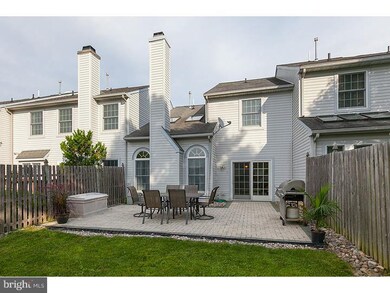 109 Carriage Ln, Swedesboro, NJ 08085 - photo 4