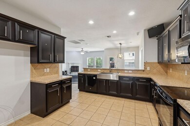 719 Lone Star Ct, Wylie, TX 75098 - photo 5