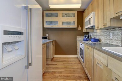 1848 Wyoming Ave NW unit 403, Washington, DC 20009 - photo 6