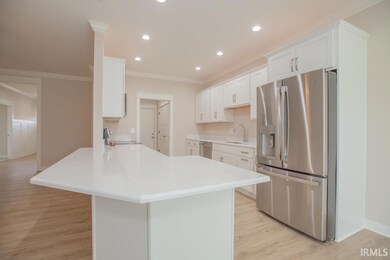 3754 High Pointe Ln, Newburgh, IN 47630 - photo 7