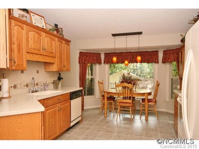 Eat in Kitchen
