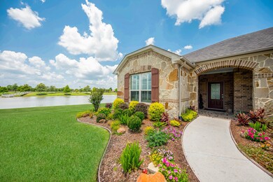 522 Grand Fir Ln, Richmond, TX 77469 - photo 3