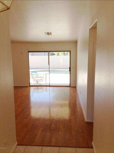 Entry Way