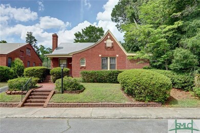 408 E 51st St, Savannah, GA 31405 - photo 3
