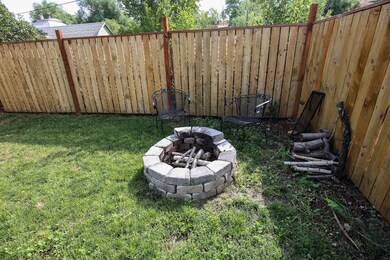 Firepit