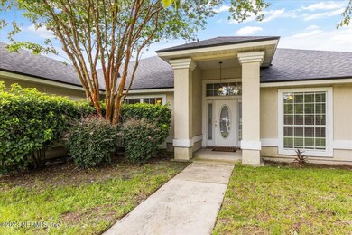 11365 Jerry Adams Dr, Jacksonville, FL 32218 - photo 2