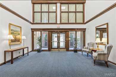 14316 E Conway Meadows Ct unit 202, Chesterfield, MO 63017 - photo 6