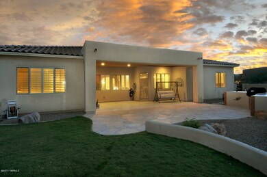 Back of Home