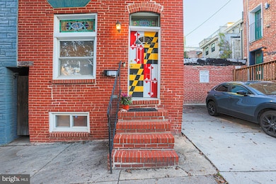 2110 Gough St, Baltimore, MD 21231 - photo 3