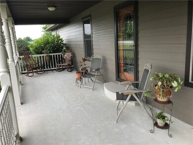 4878 S County Road 20 W, Greensburg, IN 47240 - photo 4