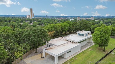 3336 E 77th St, Tulsa, OK 74136 - photo 4