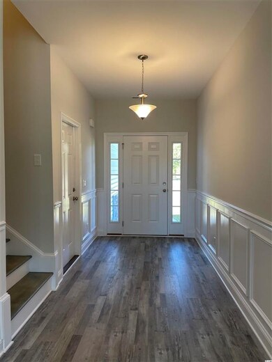 4618 Long Avenue Extension unit Lot 6 Sullivan, Conway, SC 29526 - photo 4