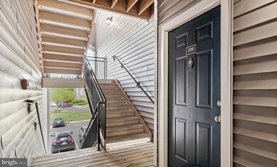 20451 Chesapeake Square unit 200, Sterling, VA 20165 - photo 2