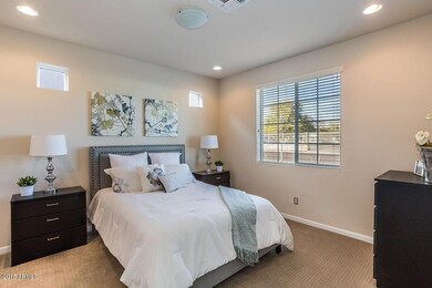 Master Suite