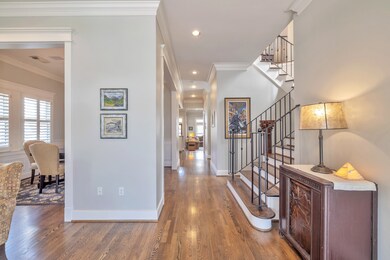 1838 Arlington St, Houston, TX 77008 - photo 5