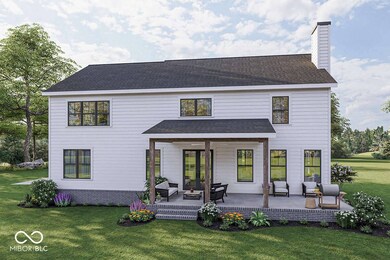 6509 Dean (Proposed Construction) Rd, Indianapolis, IN 46220 - photo 5