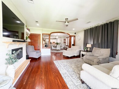 1109 Simon St, Vacherie, LA 70090 - photo 5