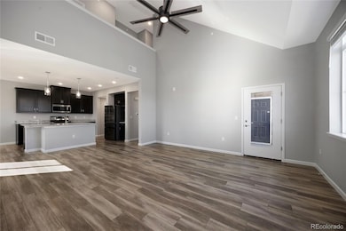 1881 S Dunkirk St unit 201, Aurora, CO 80017 - photo 5