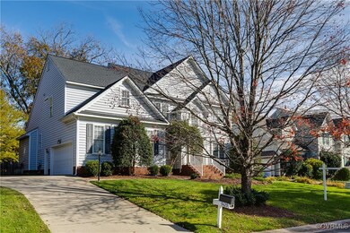 9429 Indianfield Dr, Mechanicsville, VA 23116 - photo 2