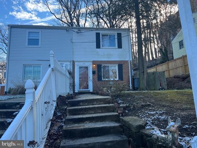 5863 Blaine Dr, Alexandria, VA 22303 - photo 3