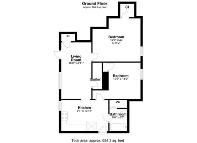 30 Emmons St unit 1, Franklin, MA 02038 - photo 4