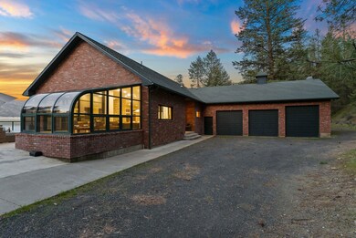 42399 N New Whitestone Dr, Creston, WA 99117 - photo 3