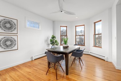 16 Upland Rd unit 5, Cambridge, MA 02140 - photo 5
