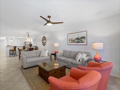 Seaquay Condominiums unit 116, Vero Beach, FL 32963 - photo 5