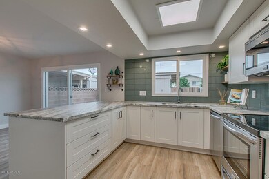 Counters