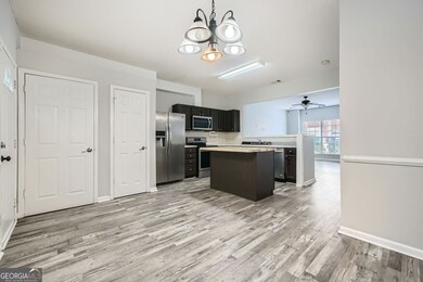 2662 Parkway Trail, Lithonia, GA 30058 - photo 5