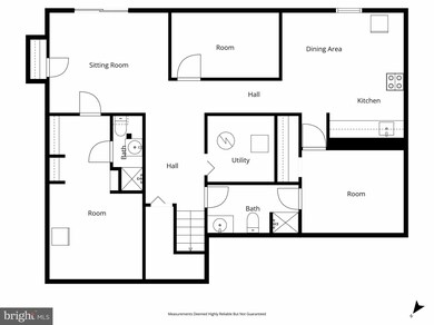 11517 Bennington Dr, Upper Marlboro, MD 20774 - photo 7