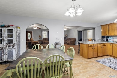 3880 Cox Gap Rd, Boaz, AL 35956 - photo 7