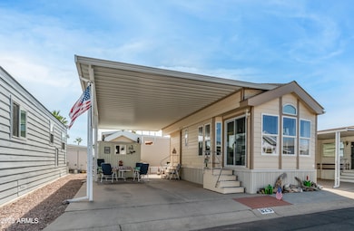 3710 S Goldfield Rd Unit 829 Exterior-1