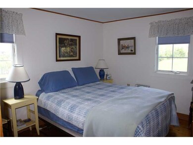 Bedroom.