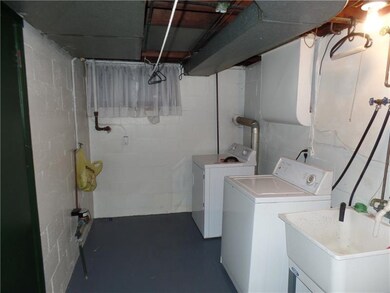 Great Laundry Room